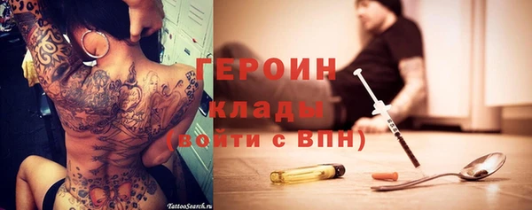 хмурый Мегион