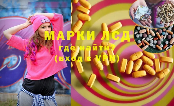 хмурый Мегион