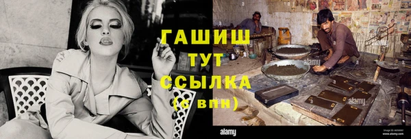 хмурый Мегион
